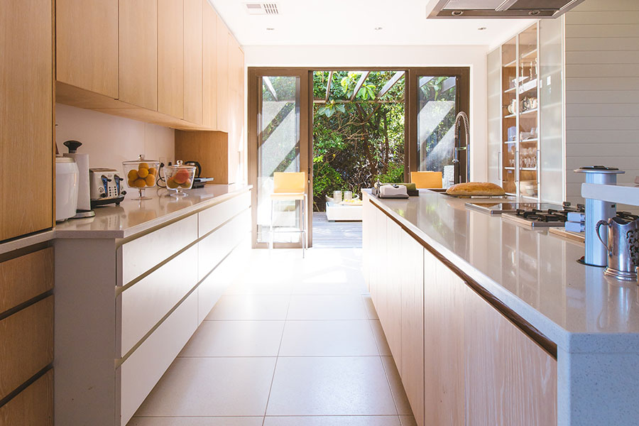 Obra Nova apartments